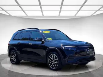 2023 Mercedes-Benz EQB W1N9M0KB2PN070499