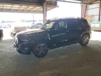 2024 Mercedes-Benz EQB W1N9M0CB0RN091420