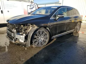 2023 Mercedes-Benz EQS 4JGDM4EBXPA022840