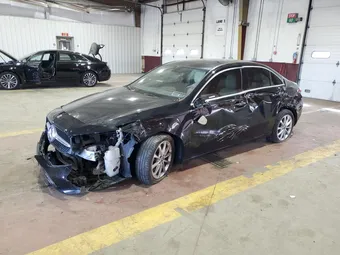 2021 Mercedes-Benz A-Class W1K3G4FB4MJ271898