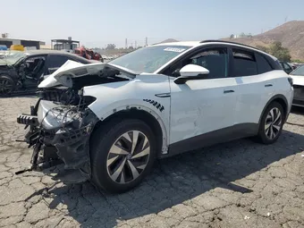 2023 Volkswagen ID.4 1V2CMPE85PC021460