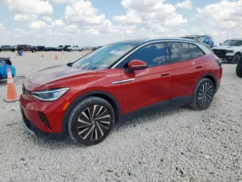 2023 Volkswagen ID.4 1V2HMPE8XPC056565