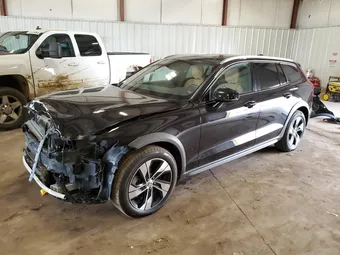 2020 Volvo V60 YV4102WK5L1044001