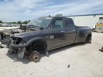 2015 Ram 3500 3C63RRKJ0FG544071