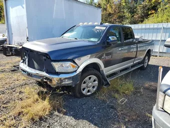 2014 Ram 3500 3C63R3JLXEG240616