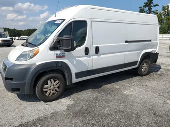 2019 Ram Promaster City 3C6TRVDGXKE501339