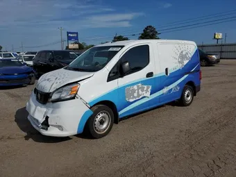 2021 Nissan NV 3N6CM0KN7MK693185