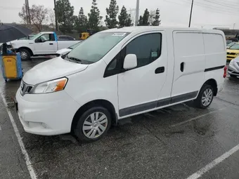 2020 Nissan NV 3N6CM0KN8LK708856