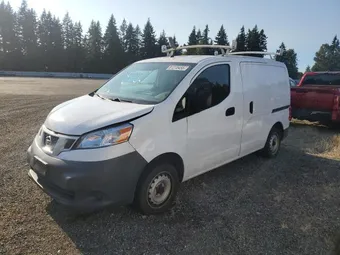 2019 Nissan NV 3N6CM0KNXKK704497