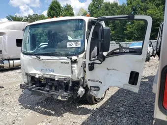 2019 Isuzu 54DC4W1B6KS800521