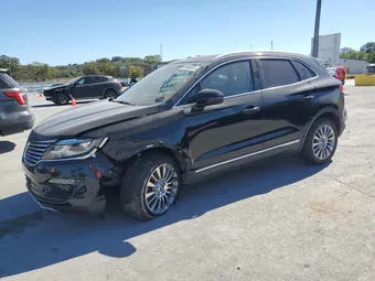 2016 Lincoln MKC 5LMCJ3D90GUJ11647