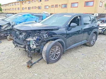 2023 Nissan Rogue 5N1BT3AB9PC944174 Lot 62153436