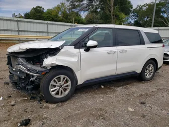 2024 Kia Carnival KNDNB4H37R6358339