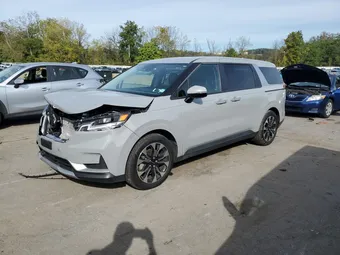 2024 Kia Carnival KNDNC5H37R6449226
