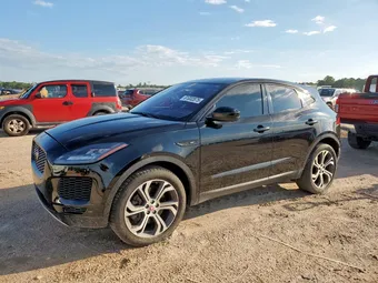 2020 Jaguar E-PACE SADFP2FX1L1Z82159