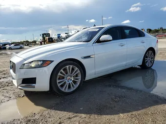 2020 Jaguar XF SAJBD4FX3LCY83282