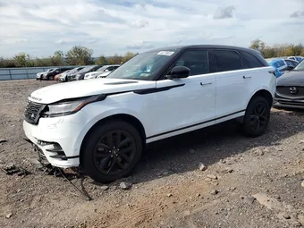 2026 Land Rover Range Rover Velar SALYL2EX8TA819545