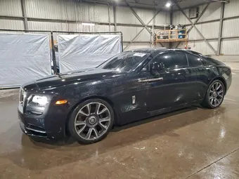 2019 Rolls-Royce SCA665C5XKUX87362