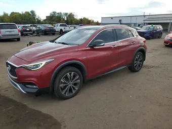 2018 Infiniti QX30 SJKCH5CR5JA057655