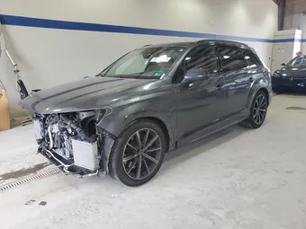 2021 Audi SQ7 WA1AWBF75MD016397