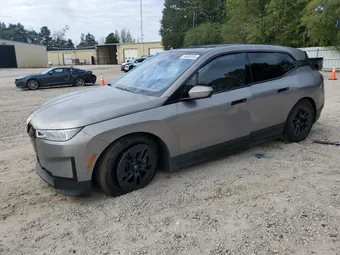 2023 BMW iX WB523CF0XPCM84949