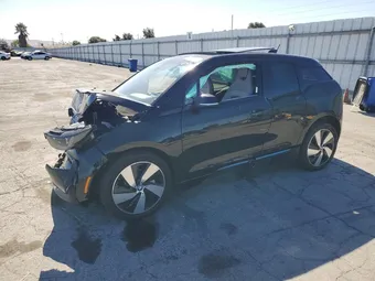 2020 BMW i3 WBY8P4C06L7H19638