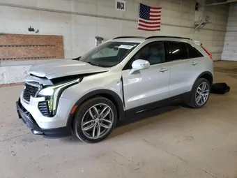 2020 Cadillac XT4 1GYFZFR47LF133990