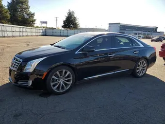 2015 Cadillac XTS 2G61R5S35F9212988