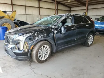 2023 Cadillac XT4 1GYFZBR4XPF221365
