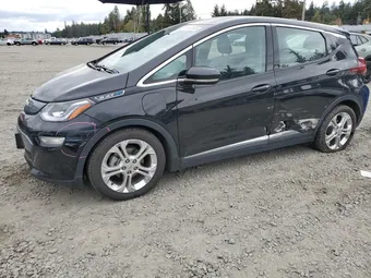2018 Chevrolet Bolt EUV 1G1FW6S09J4113067