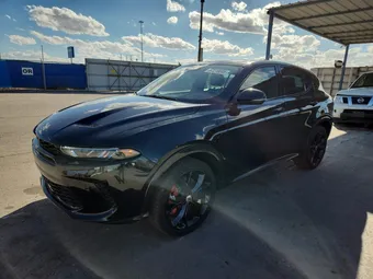 2024 Dodge Hornet ZACPDFCW8R3A20730