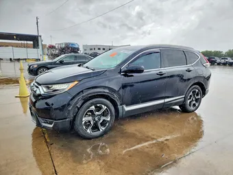 2017 Honda CR-V 2HKRW1H90HH501435 Lot 54527906