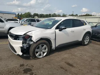 2024 Honda Prologue 3GPKHVRJ1RS532291