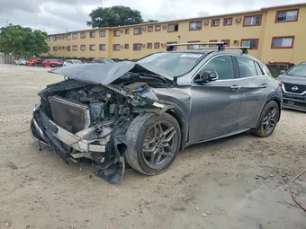 2017 Infiniti QX30 SJKCH5CP9HA018902