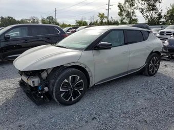 2022 Kia EV6 KNDC34LAXN5034960