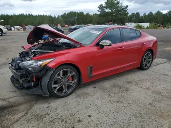 2018 Kia Stinger KNAE55LC5J6020668
