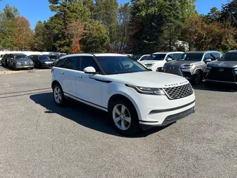2018 Land Rover Range Rover Velar SALYB2RX5JA731911