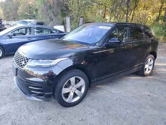 2018 Land Rover Range Rover Velar SALYL2RV0JA765217