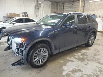 2024 Mazda CX-90 JM3KKAHD8R1183730
