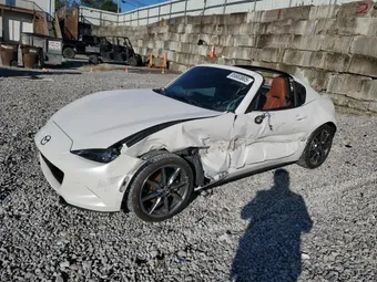 2023 Mazda MX-5 Miata JM1NDAM75P0556323