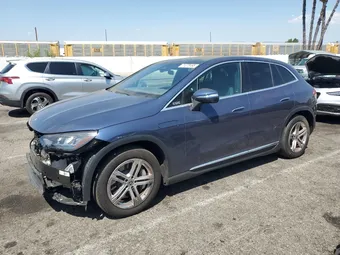 2023 Mercedes-Benz EQE 4JGGM1CB9PA031222