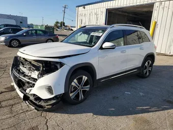 2023 Mercedes-Benz EQB 300 4M W1N9M0KB4PN055583