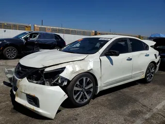 2017 Nissan Altima 1N4AL3AP7HC112495 Lot 49108166