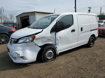 2020 Nissan NV200 3N6CM0KN3LK698317