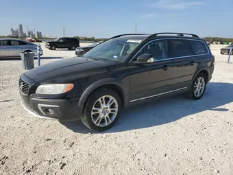 2016 Volvo XC70 YV440MBK1G1235290