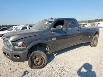 2018 Ram 3500 3C63RRKL4JG210832
