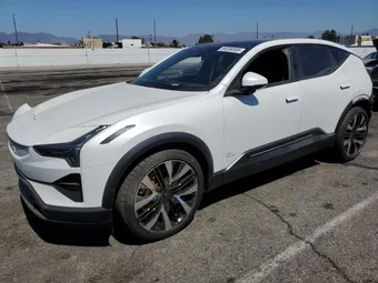 2025 Polestar 3 7SYEE3YB9SG027344