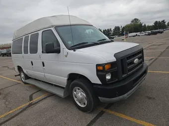 2014 Ford Econoline 1FTNE1EW9EDA51202