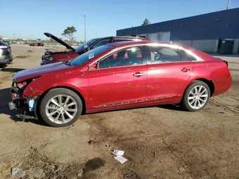 2014 Cadillac XTS 2G61N5S33E9200042