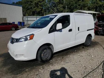 2018 Nissan NV 3N6CM0KN1JK698314